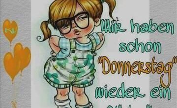 ᐅ donnerstag bilder zum lachen kostenlos - Donnerstag GB Pics - GBPicsBilder