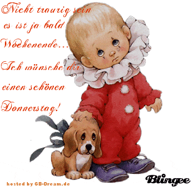 ᐅ schönen donnerstag gif - Donnerstag GB Pics - GBPicsBilder ᐅ schönen donnerstag gif - Donnerstag GB Pics - GBPicsBilder