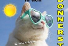 ᐅ schönen donnerstag lustig - Donnerstag GB Pics - GBPicsBilder