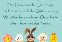 ᐅ whatsapp ostern wunsche - Ostern GB Pics - GBPicsBilder