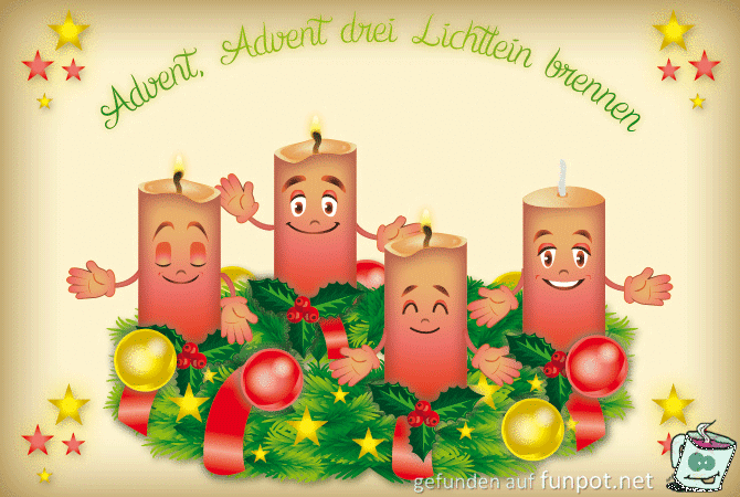 ᐅ 3 advent bilder kostenlos lustig - 3.Advent GB Pics - GBPicsBilder ᐅ 3 advent bilder kostenlos lustig - 3.Advent GB Pics - GBPicsBilder