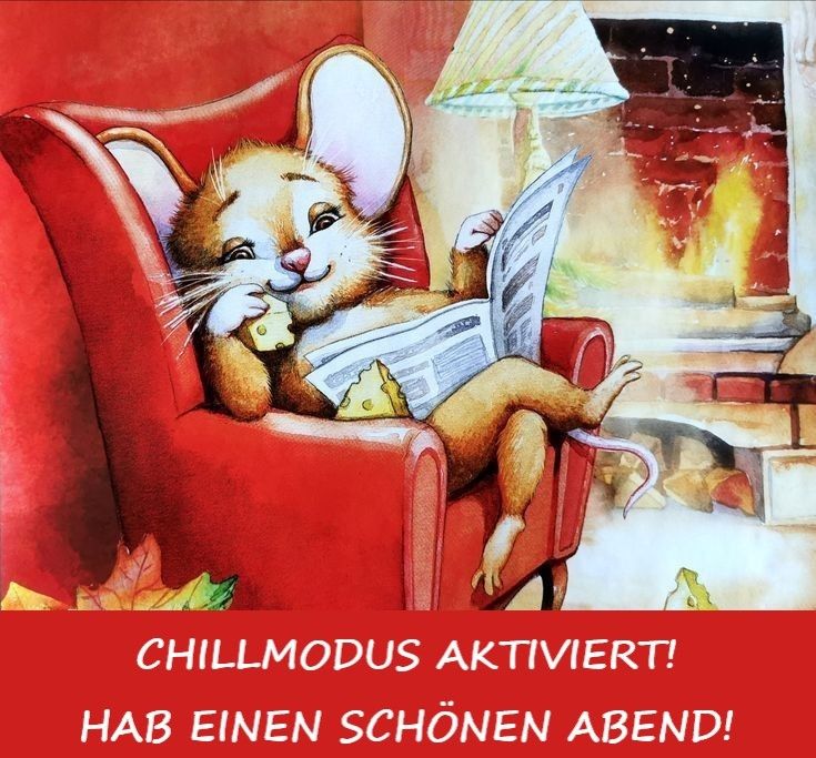 Gemütlichen Abend Bilder Lustig: Drawing Fun for Cozy Nights!