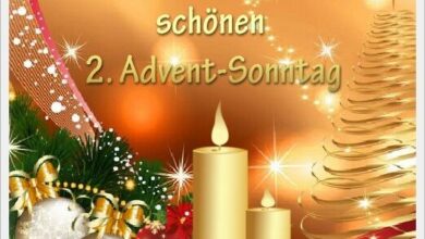 ᐅ adventsgrüße 2 advent - Feiertage und Anlasse GB Pics - GBPicsBilder