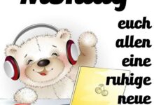 ᐅ angenehmen montag bilder - Guten Morgen GB Pics - GBPicsBilder
