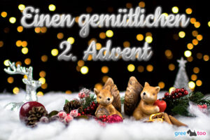 bilder 2 advent für whatsapp
