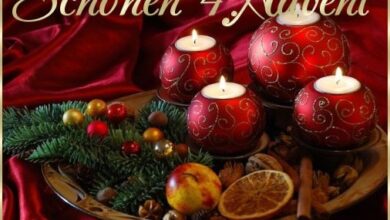 ᐅ bilder 4 advent kostenlos - Feiertage und Anlasse GB Pics - GBPicsBilder