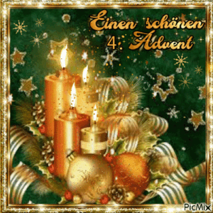 bilder zum 4 advent