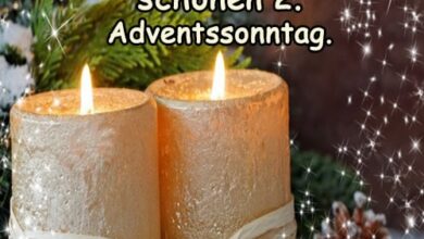 ᐅ bilder zum zweiten advent - 2.Advent GB Pics - GBPicsBilder