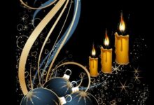 ᐅ einen schönen 3 advent bilder - 3.Advent GB Pics - GBPicsBilder