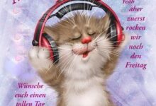 ᐅ freitag bilder - Freitag GB Pics - GBPicsBilder