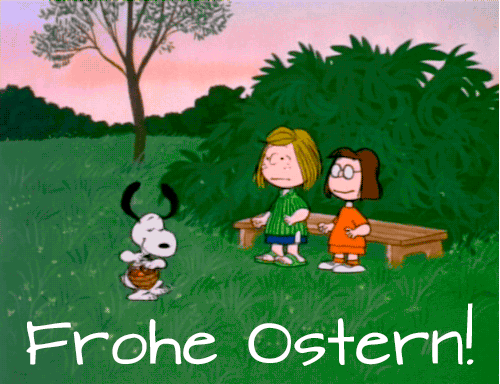 ᐅ frohe ostern gif - Ostern GB Pics - GBPicsBilder