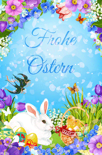 ᐅ frohe ostern wuensche whatsapp - Ostern GB Pics - GBPicsBilder ᐅ frohe ostern wuensche whatsapp - Ostern GB Pics - GBPicsBilder