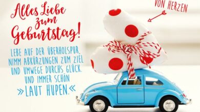 ᐅ geburtstag bilder auto - Feiertage und Anlasse GB Pics - GBPicsBilder