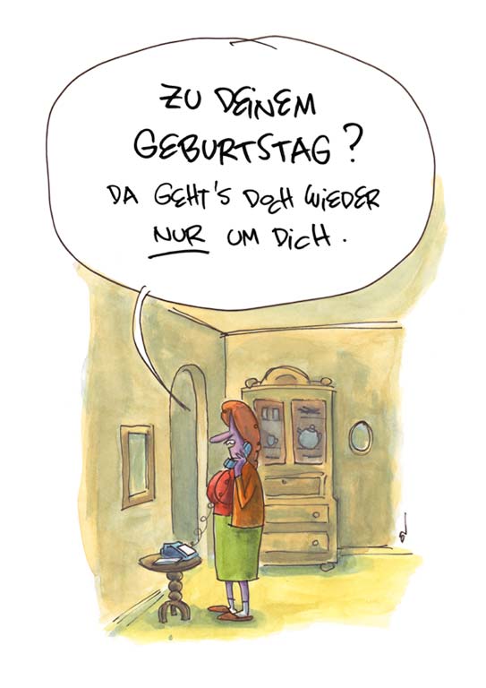 ᐅ Geburtstag Bilder Comic GB Pics GBPicsBilder