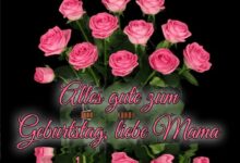 ᐅ geburtstag bilder für mama - Geburtstag GB Pics - GBPicsBilder