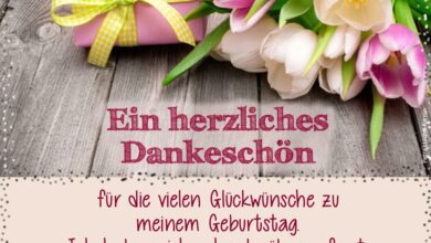 ᐅ geburtstag dankeschön bilder - geburtstag dankeschön bilder GB Pics - GBPicsBilder