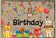 ᐅ geburtstags bilder - Geburtstag GB Pics - GBPicsBilder