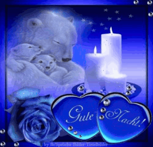 gute nacht bilder kostenlos gif