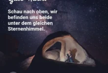 ᐅ gute nacht bilder sternenhimmel - Gute Nacht GB Pics - GBPicsBilder