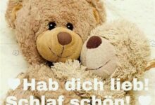 ᐅ gute nacht bilder teddy - Gute Nacht GB Pics - GBPicsBilder
