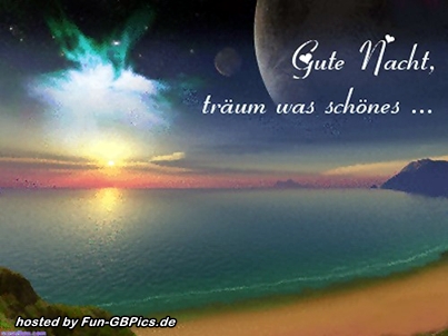 ᐅ gute nacht bilder zum downloaden - Gute Nacht GB Pics - GBPicsBilder