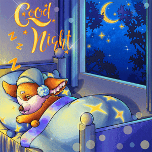 gute nacht gif bilder