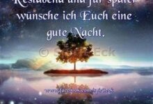 ᐅ gute nacht gruesse kostenlos - Gute Nacht GB Pics - GBPicsBilder