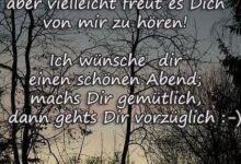 ᐅ guten abend sprüche - Guten Abend GB Pics - GBPicsBilder