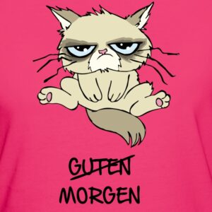 guten morgen bilder frauen