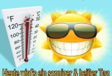 ᐅ guten morgen bilder heisser tag - Guten Morgen GB Pics - GBPicsBilder