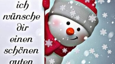 ᐅ guten morgen bilder weihnacht kostenlos - Guten Morgen GB Pics - GBPicsBilder