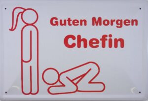 guten morgen chef bilder