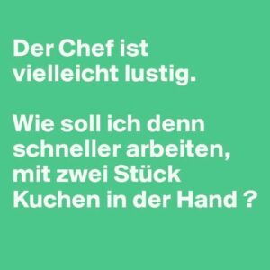 guten morgen chefin bilder