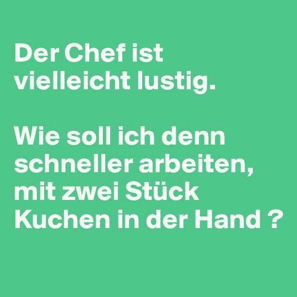 ᐅ Guten Chefin Bilder GB Pics GBPicsBilder