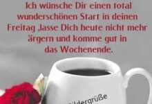 ᐅ guten morgen freitag bilder - Freitag GB Pics - GBPicsBilder