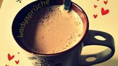 ᐅ guten morgen freitag kaffee - Montag GB Pics - GBPicsBilder