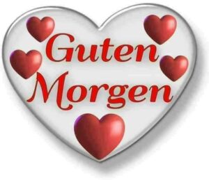 guten morgen liebesbilder