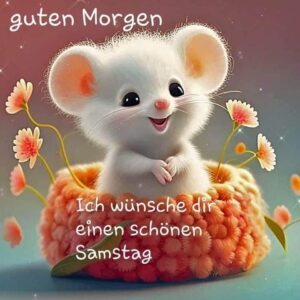 guten morgen samstag bilder