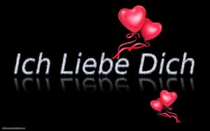 ich liebe dich bilder