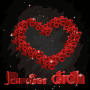 ich liebe dich gif