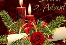 ᐅ Kostenlose bilder 2 advent - Advent GB Pics - GBPicsBilder
