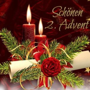 Kostenlose bilder 2 advent