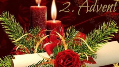 ᐅ Kostenlose bilder 2 advent - Mittwoch GB Pics - GBPicsBilder