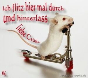 liebe grüße bilder lustig