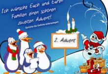 ᐅ lustige bilder 2 advent - Advent GB Pics - GBPicsBilder