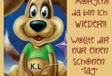 ᐅ lustige guten morgen grüße bilder kostenlos - Guten Morgen GB Pics - GBPicsBilder