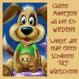 lustige guten morgen grüße bilder kostenlos