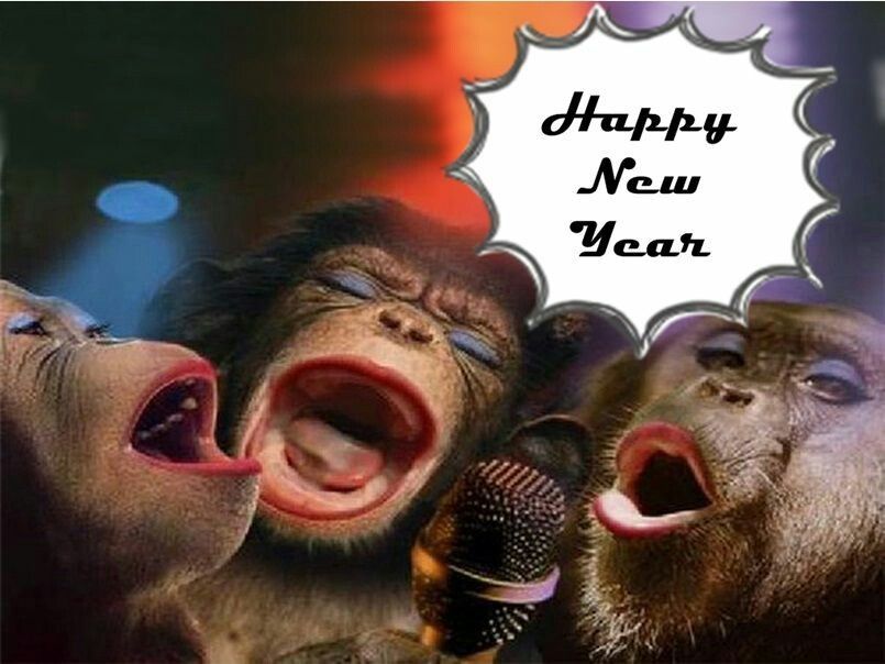 ᐅ lustige neujahrsbilder - Frohes Neues Jahr GB Pics - GBPicsBilder