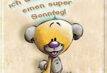 ᐅ moin sonntag bilder - Sonntag GB Pics - GBPicsBilder