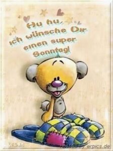 moin sonntag bilder